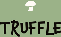 Nature Adventure | Truffle shop