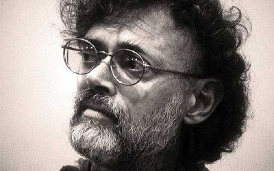 Terence McKenna: Psychedelische visionair